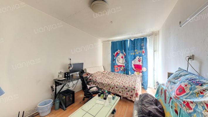 长客花园二手房实景图