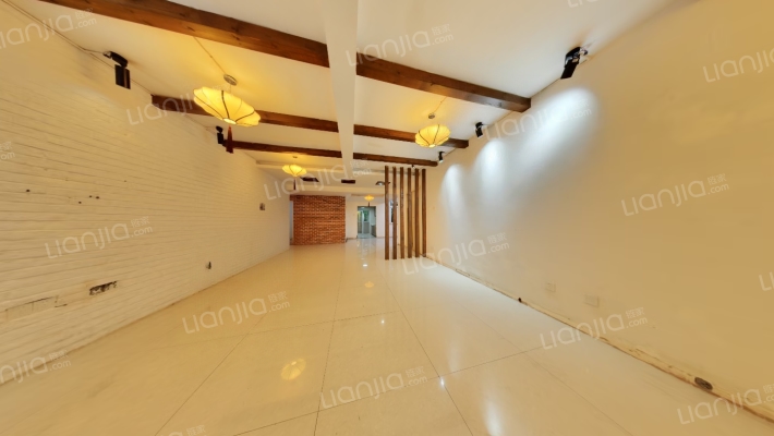 蜀风花园城二期二手房实景图