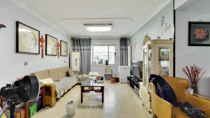 货站北街21号院二手房实景图