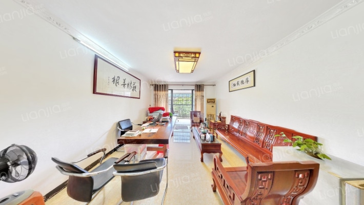 水木箐华二手房实景图