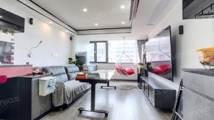 真南路822弄510支弄二手房实景图