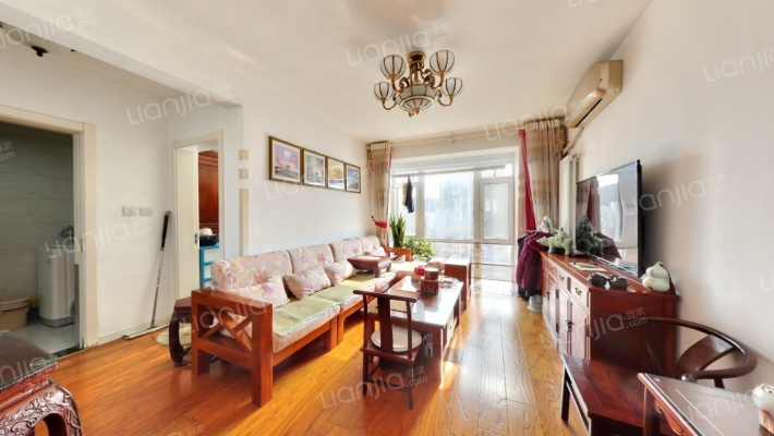 秀水花园二手房实景图