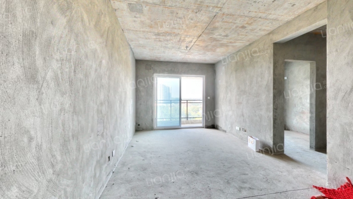 环天山屿城二手房实景图