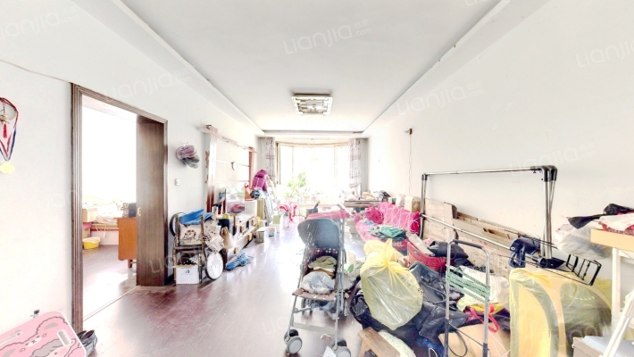 三利和平湾一期二手房实景图