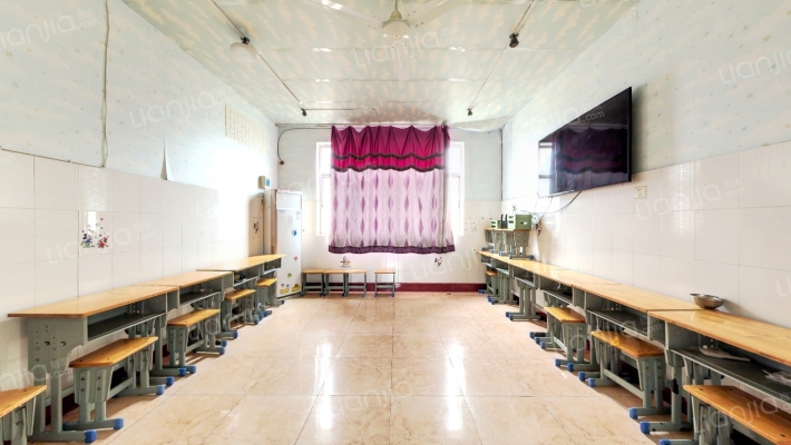 电影公司家属院(魏都区)二手房实景图