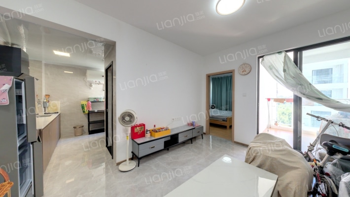 罗浮上善公馆二手房实景图