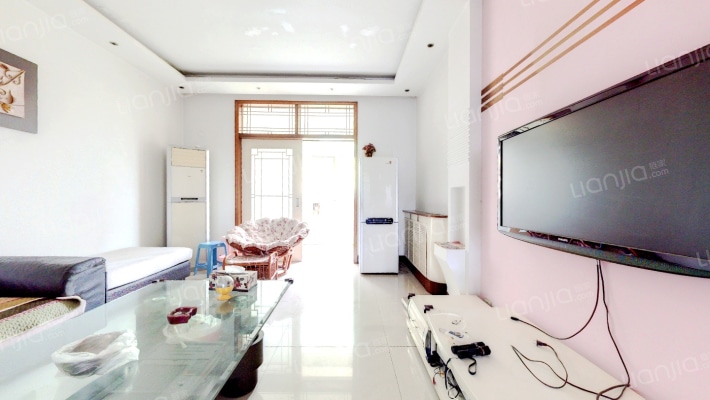 三八路地铁家属院二手房实景图