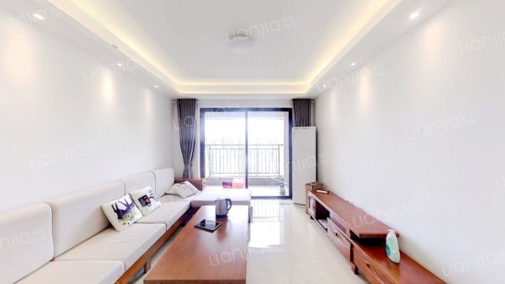 绿地璀璨家园3期二手房实景图