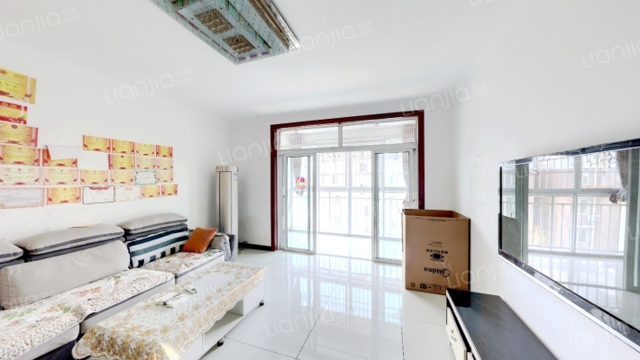 金谷佳苑二手房实景图