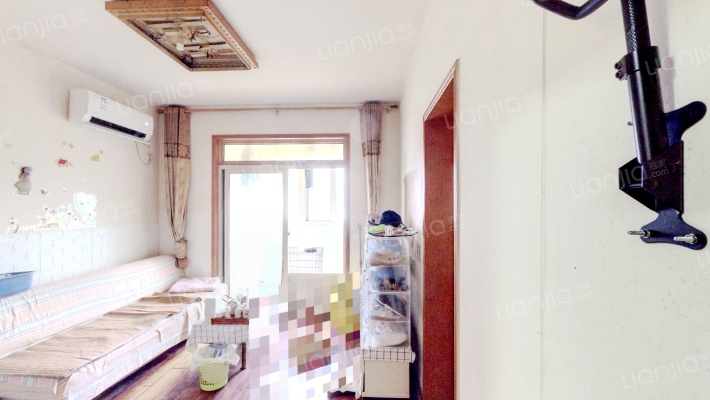 丁香家园二期二手房实景图