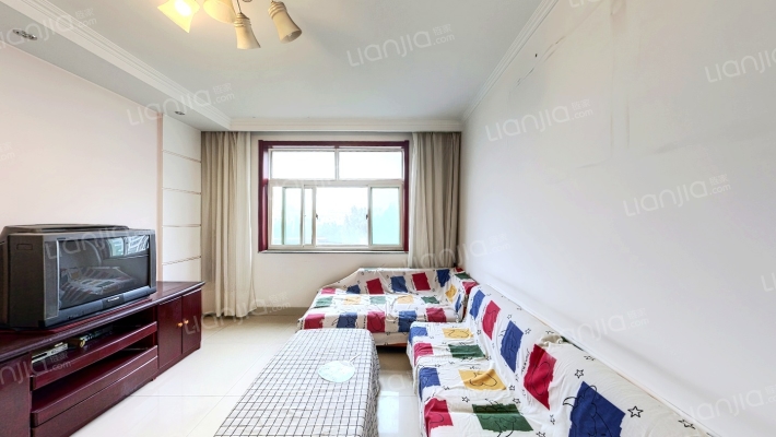 碧水龙庭一期二手房实景图