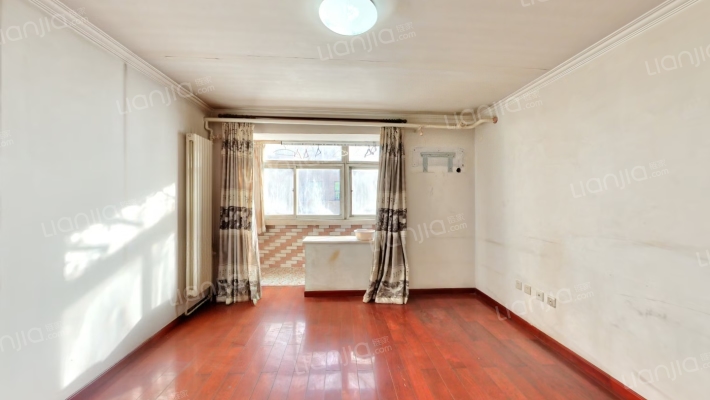 学院路甲9号院二手房实景图