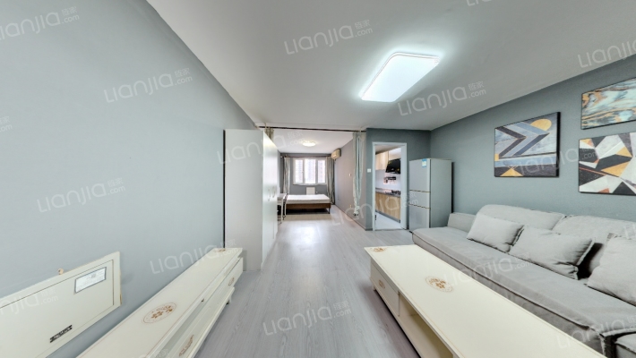 首开华润花香四季二手房实景图