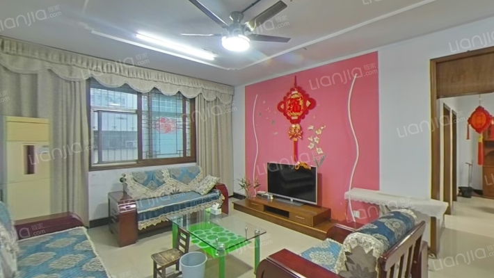文明嘉苑二手房实景图