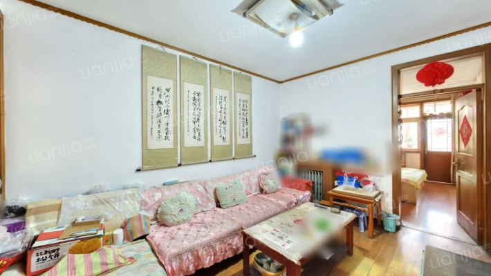 供销社家属院二手房实景图