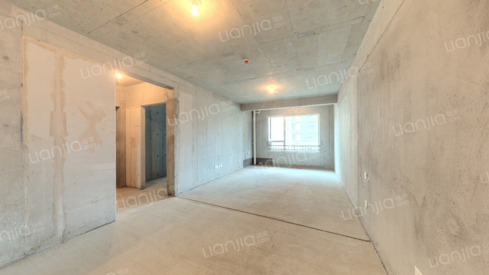 陕建东元府二手房实景图