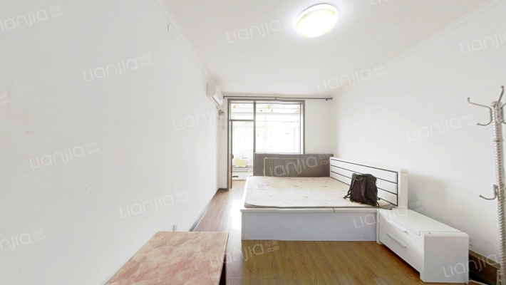 水电站宿舍二手房实景图