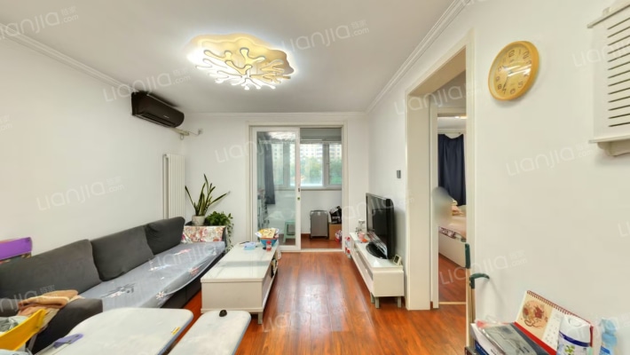 金泽家园B区二手房实景图