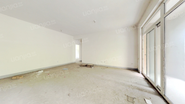 鹭湖宫八区A组团二手房实景图