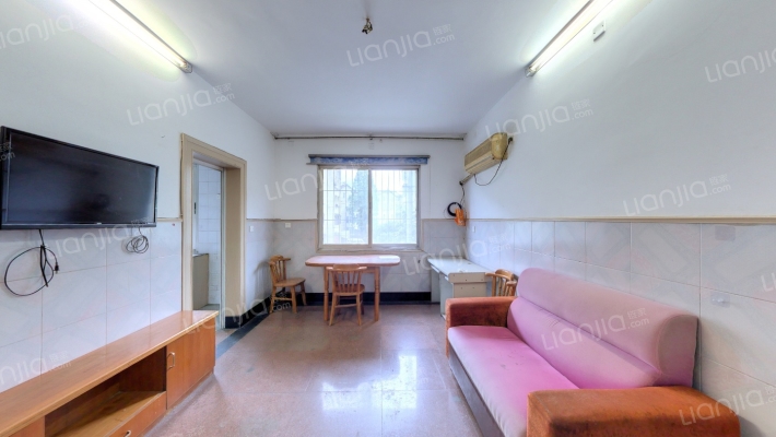 江东新村二手房实景图