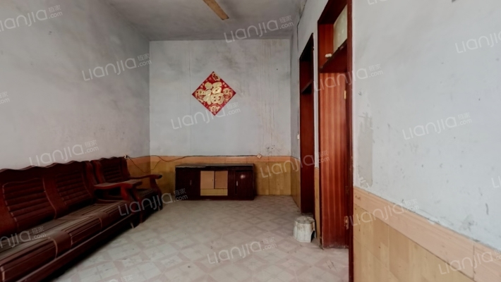 周口八中家属院二手房实景图