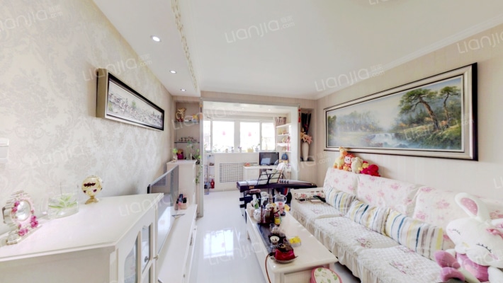 康迪苑二手房实景图