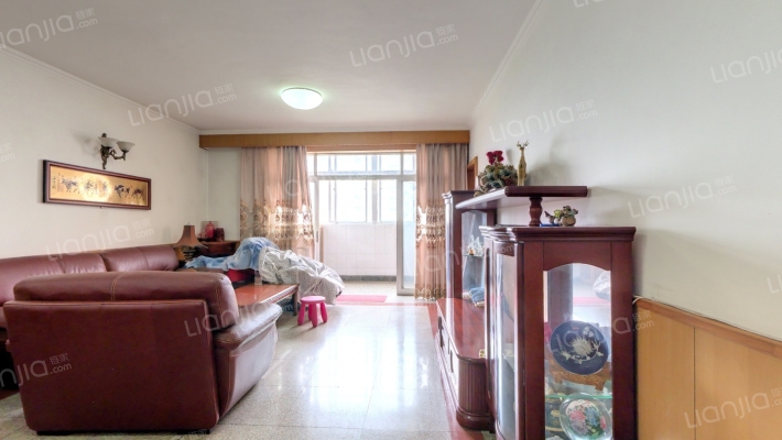 富强电力小区二手房实景图