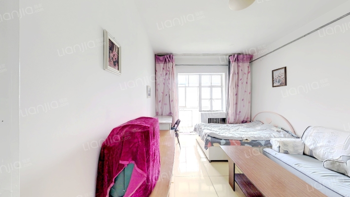 农科所老家属院二手房实景图