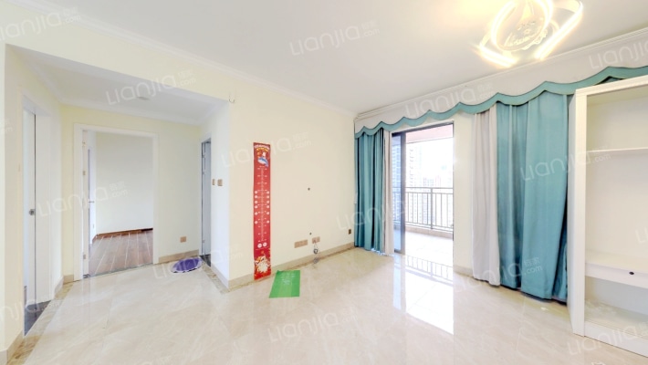 盛湾名居二手房实景图