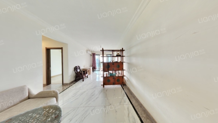 碧桂园海湾1号二手房实景图