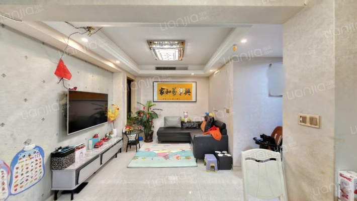 滨瓯景园二手房实景图