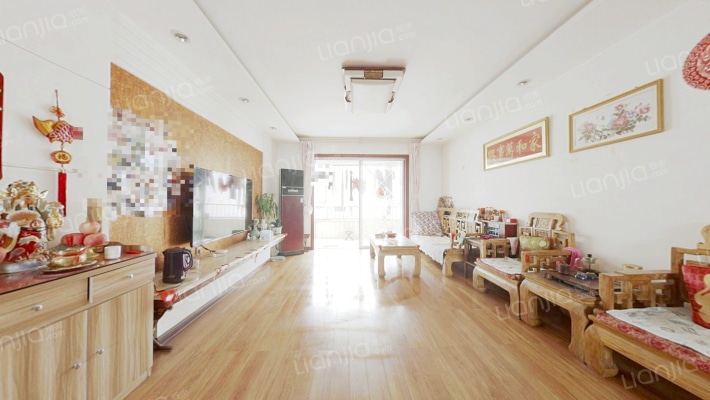 东方御景二手房实景图