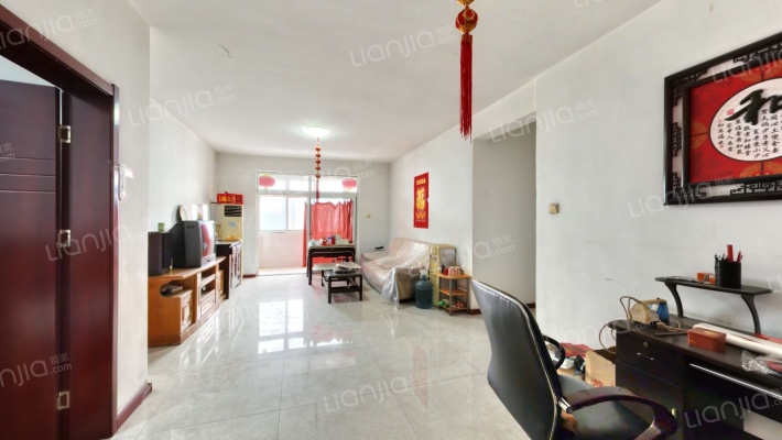 山西电大教工宿舍二手房实景图