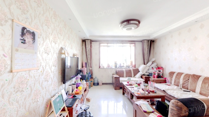 青城雅居二手房实景图