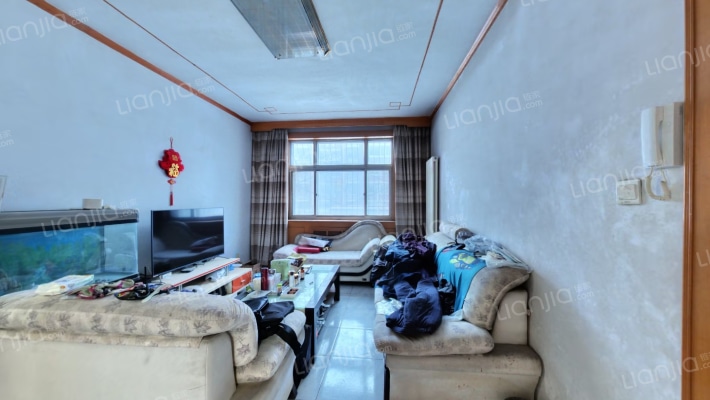 液化气公司家属楼（昌盛北街）二手房实景图