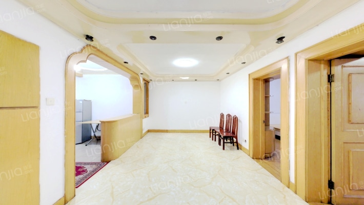 翠中小区二手房实景图