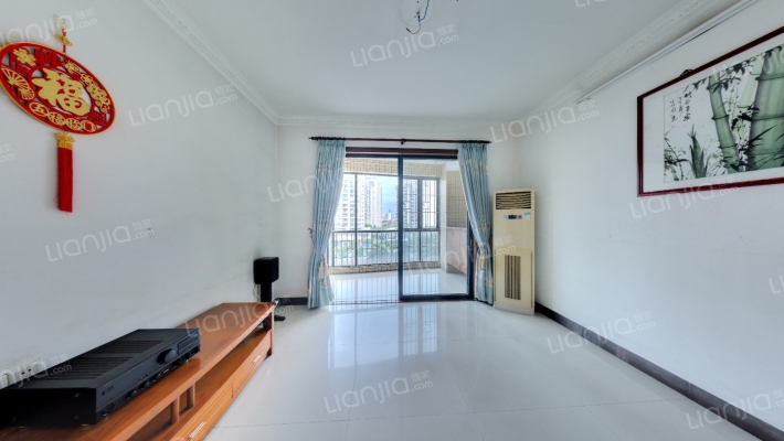 星晖.叠翠新城二手房实景图