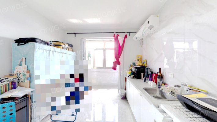 胜天里二手房实景图