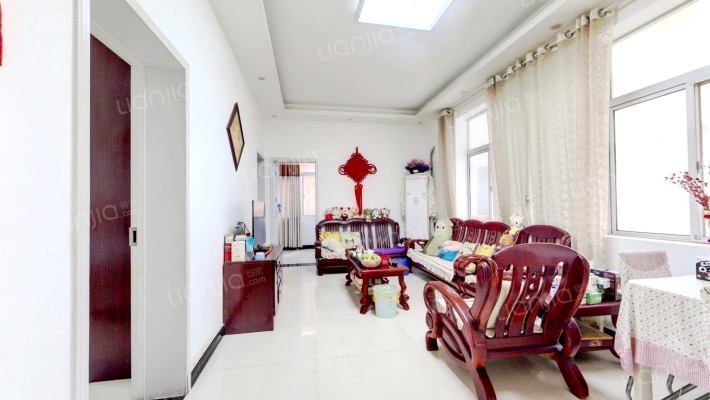 襄州区供销社大庆西路家属院二手房实景图