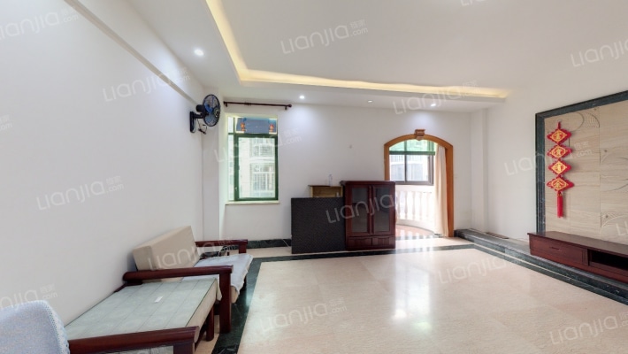 华岳山庄二手房实景图