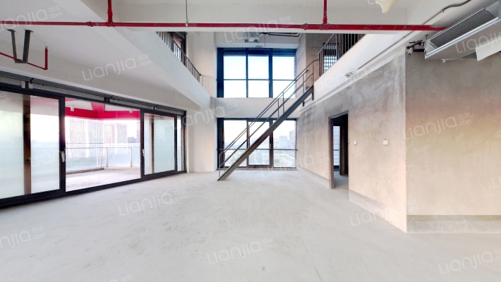 帝宝二手房实景图