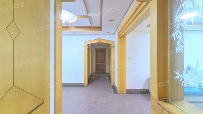 金光小区二手房实景图