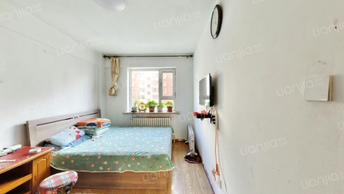 南城家园G区二手房实景图