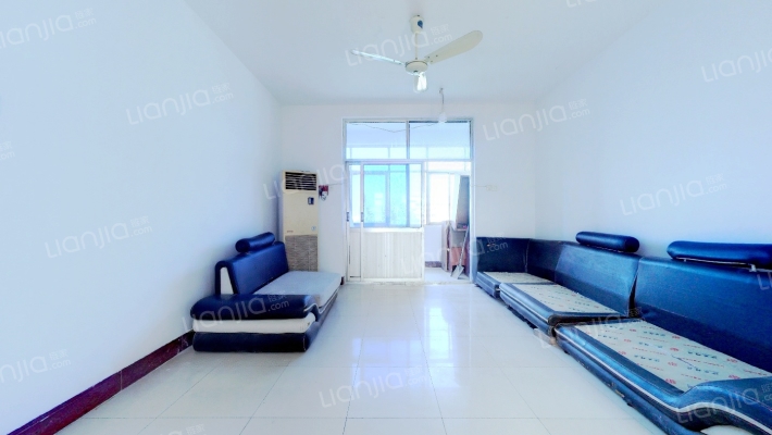 实验小学南家属院418号二手房实景图