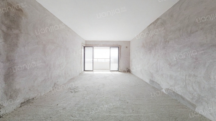 星汇隽庭二手房实景图