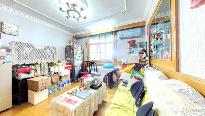 曲沃小区二手房实景图