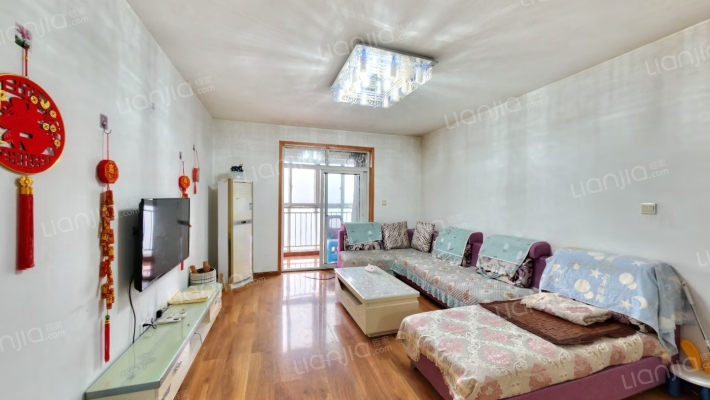 大同上郡西区二手房实景图