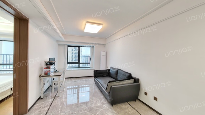 信达国子郡二手房实景图