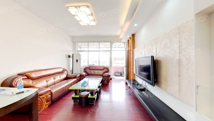 乐怡苑二手房实景图