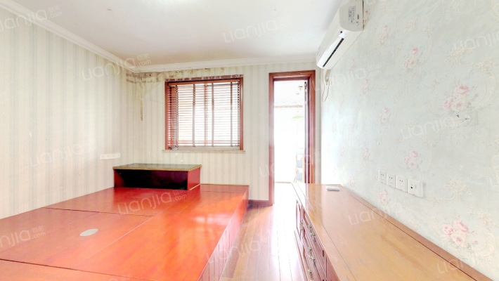 气象苑二手房实景图